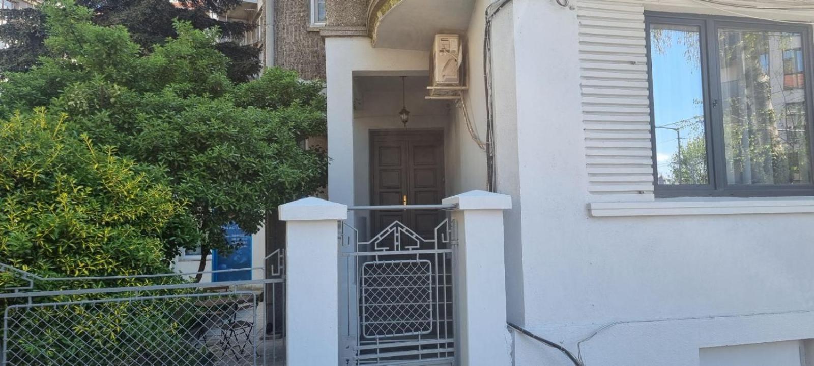Apartment Slavyanska 11 布尔加斯 外观 照片